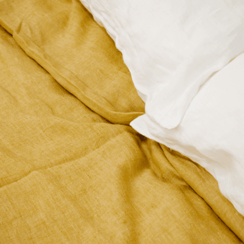 How To Care For Linen Bedding
