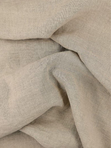 Oxford Linen Pillowcase - Bedroom, Linen pillowcase - FlaxLin Eco Textiles
