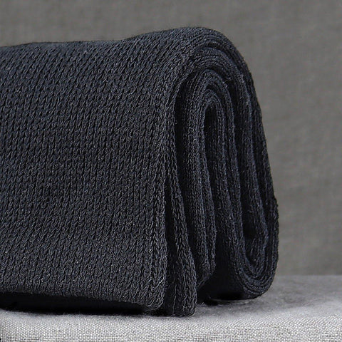 Linen terry socks - Socks - FlaxLin Eco Textiles